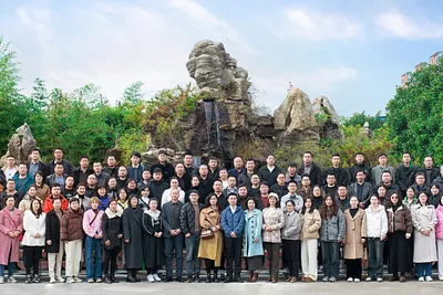 必一(中国)&洛阳引胜义齿 | 全瓷学苑·口腔种植修复课程